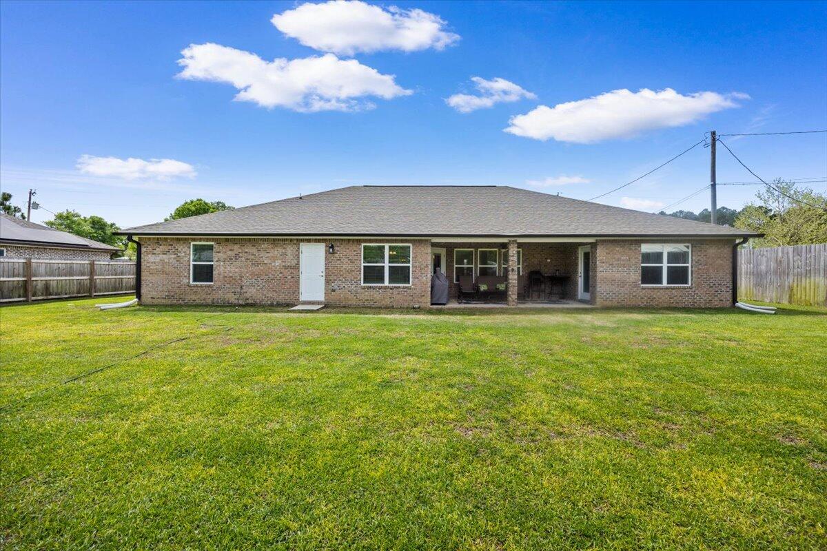 Navarre 2nd ADD - Residential