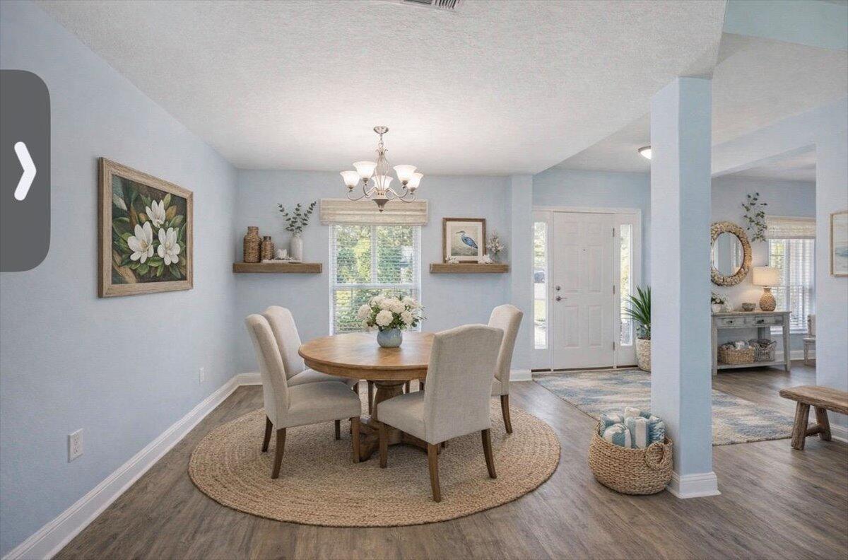 Navarre 2nd ADD - Residential