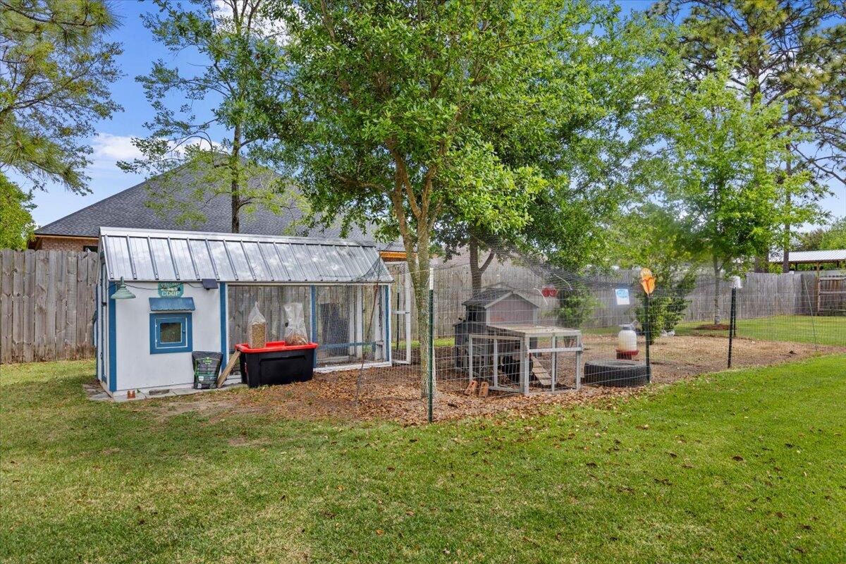 Navarre 2nd ADD - Residential