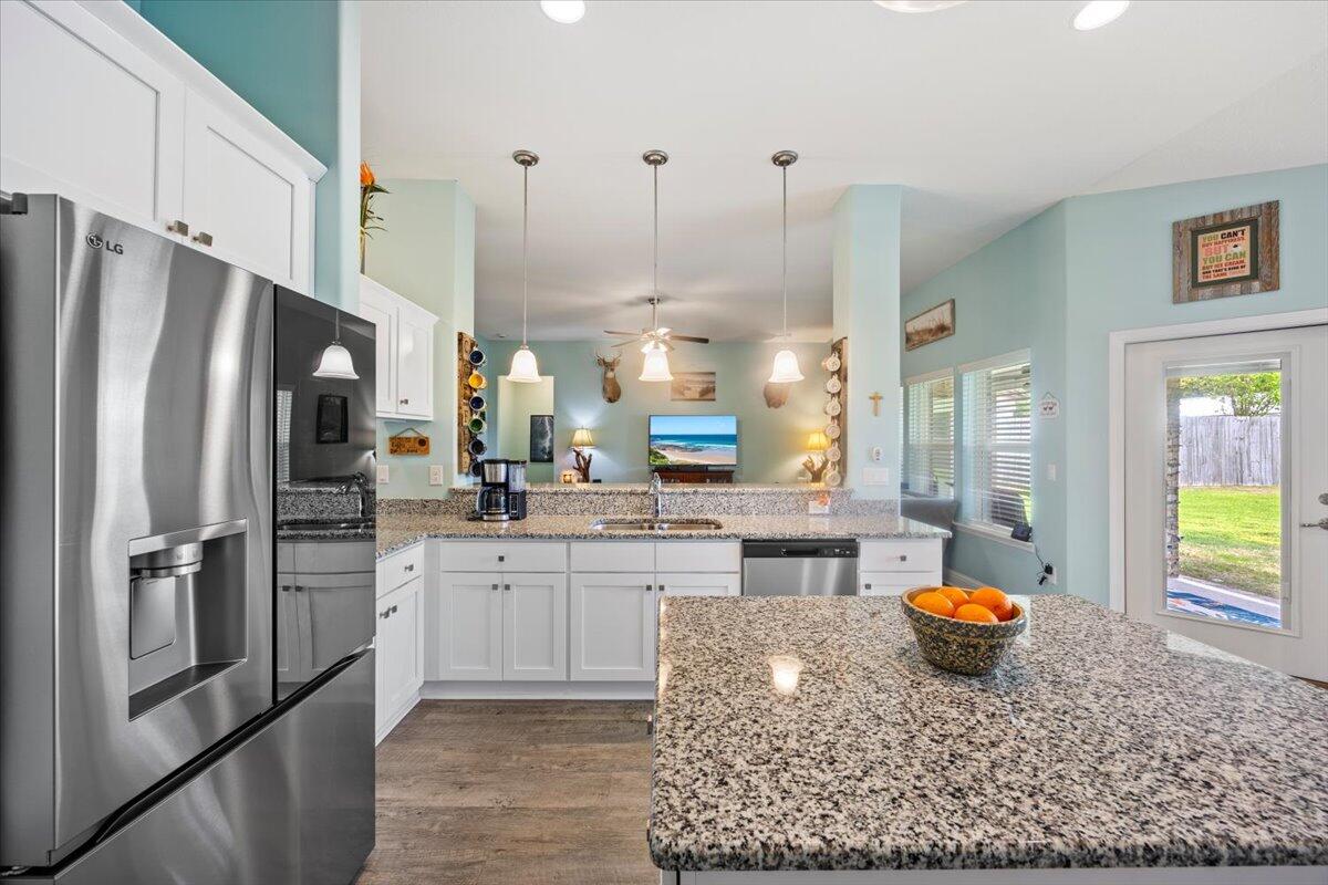 Navarre 2nd ADD - Residential