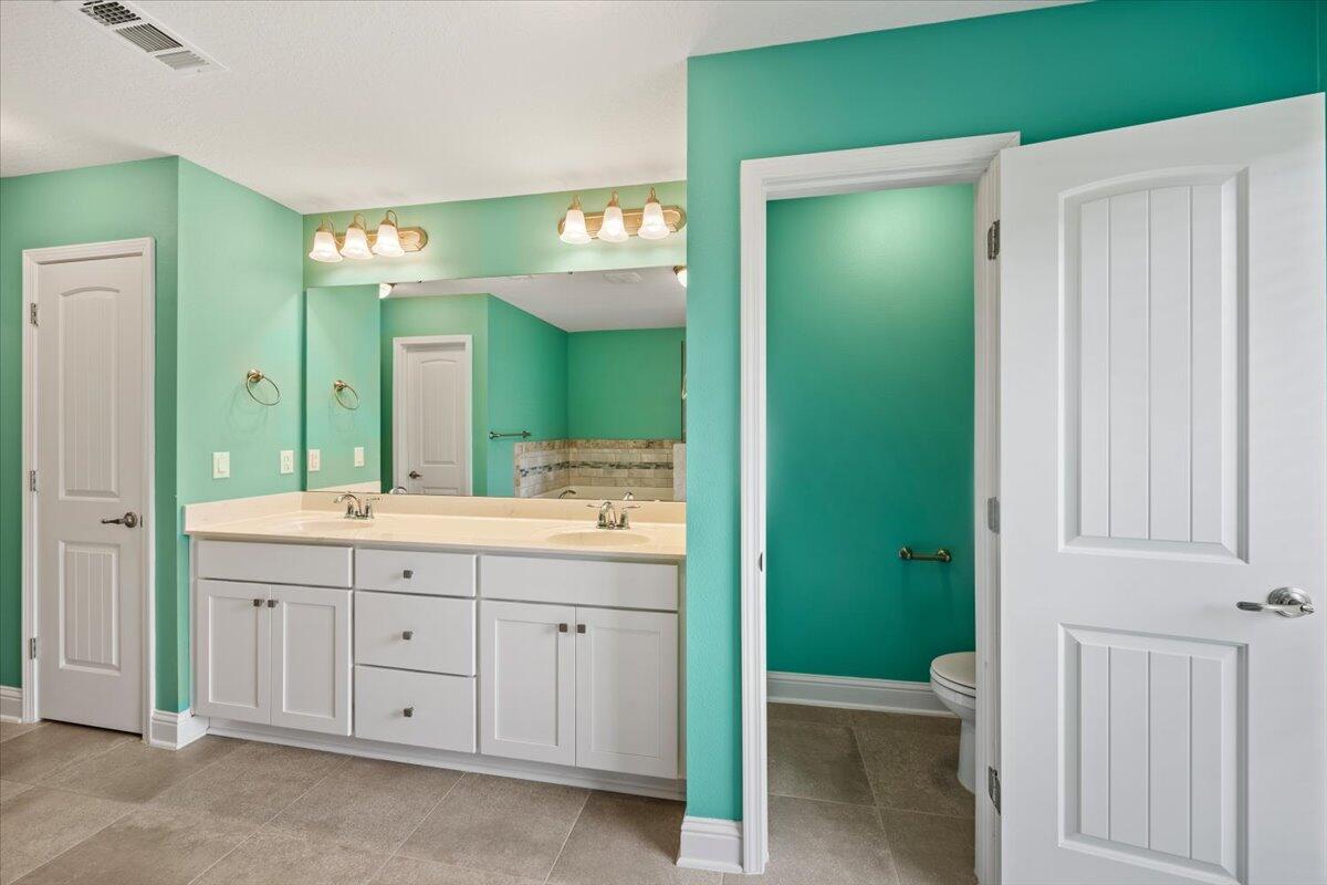 Navarre 2nd ADD - Residential