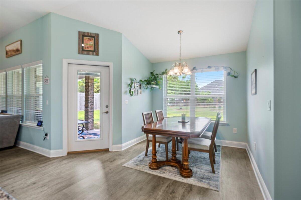 Navarre 2nd ADD - Residential