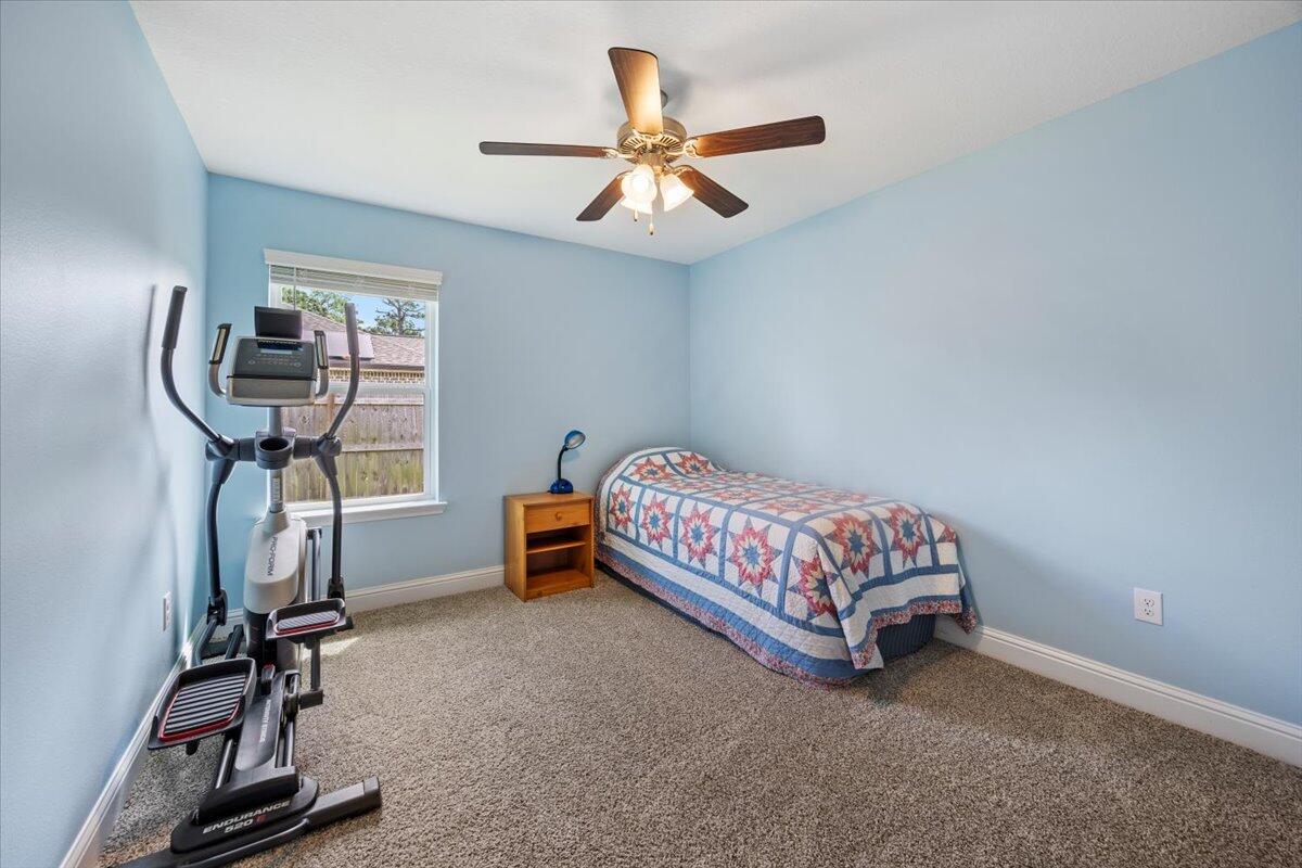 Navarre 2nd ADD - Residential
