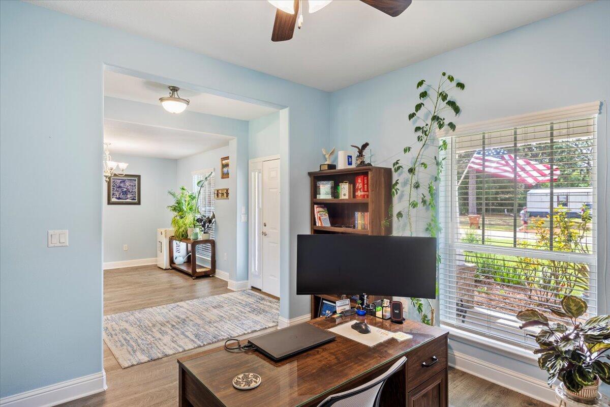 Navarre 2nd ADD - Residential