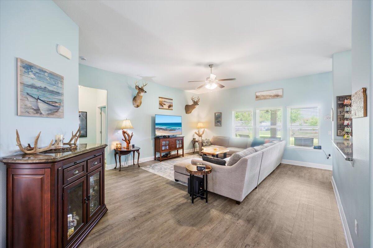 Navarre 2nd ADD - Residential