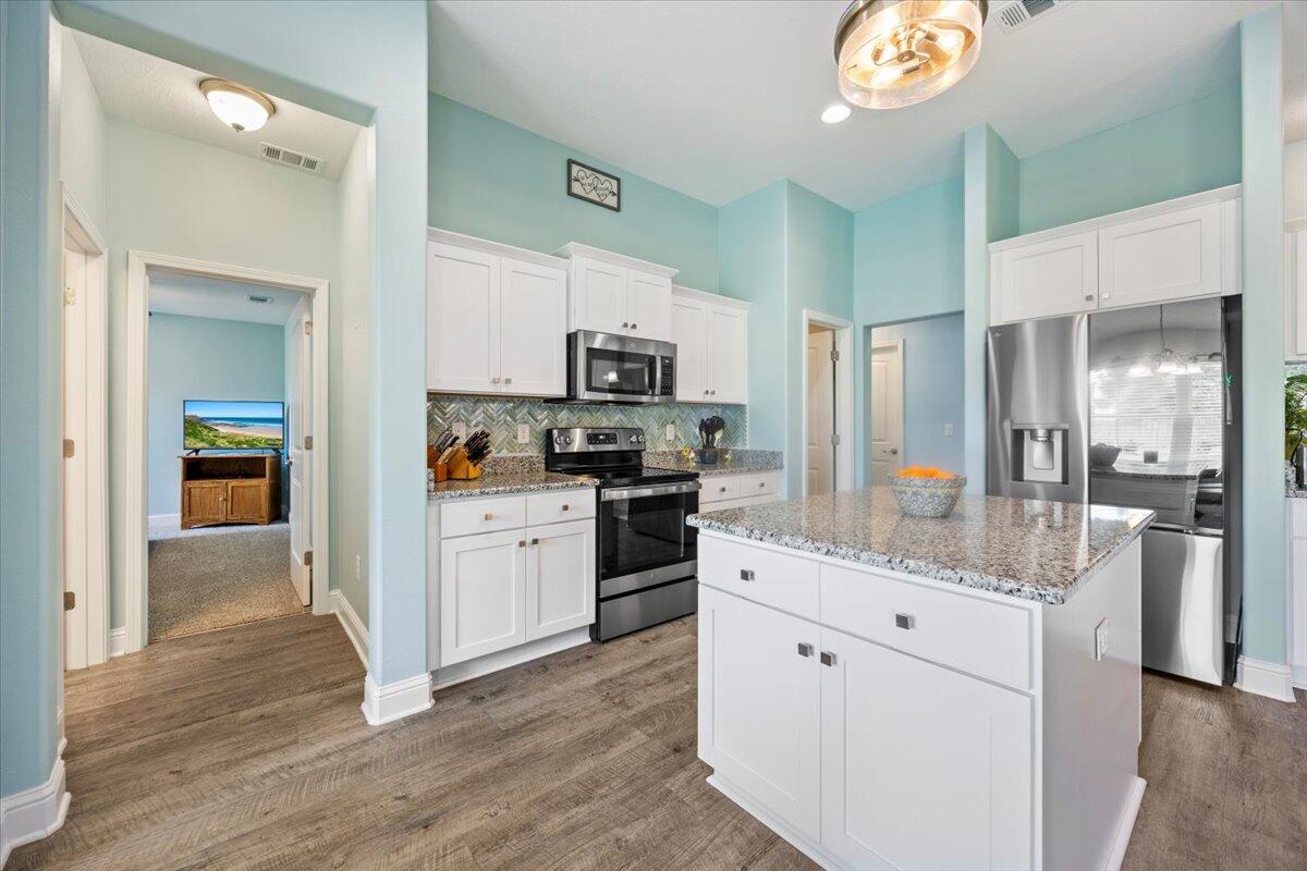 Navarre 2nd ADD - Residential