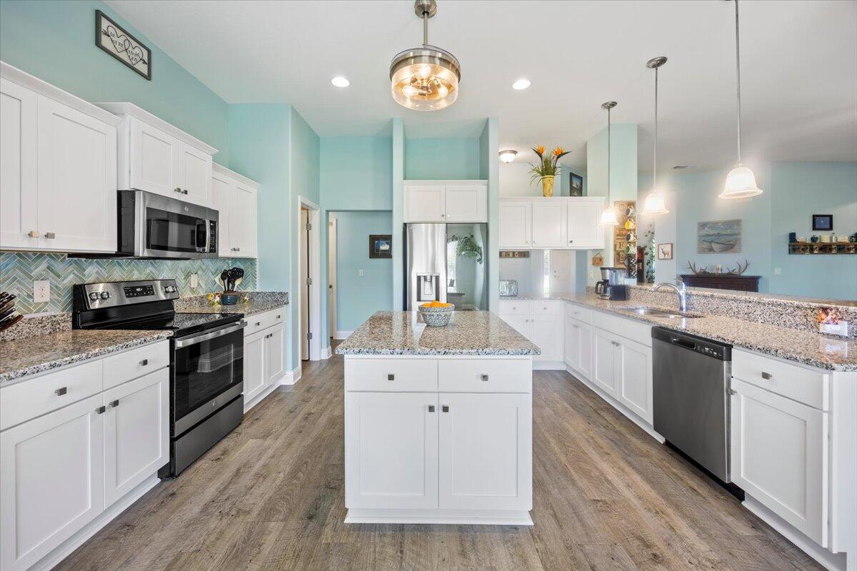 Navarre 2nd ADD - Residential
