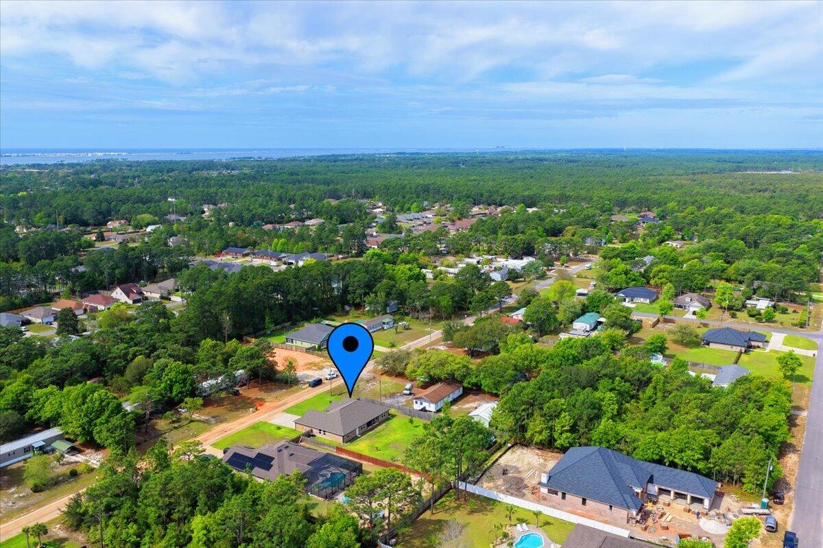 Navarre 2nd ADD - Residential