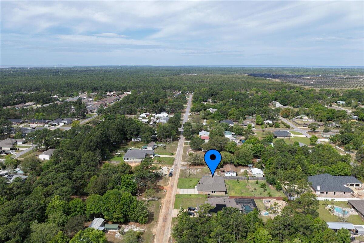 Navarre 2nd ADD - Residential