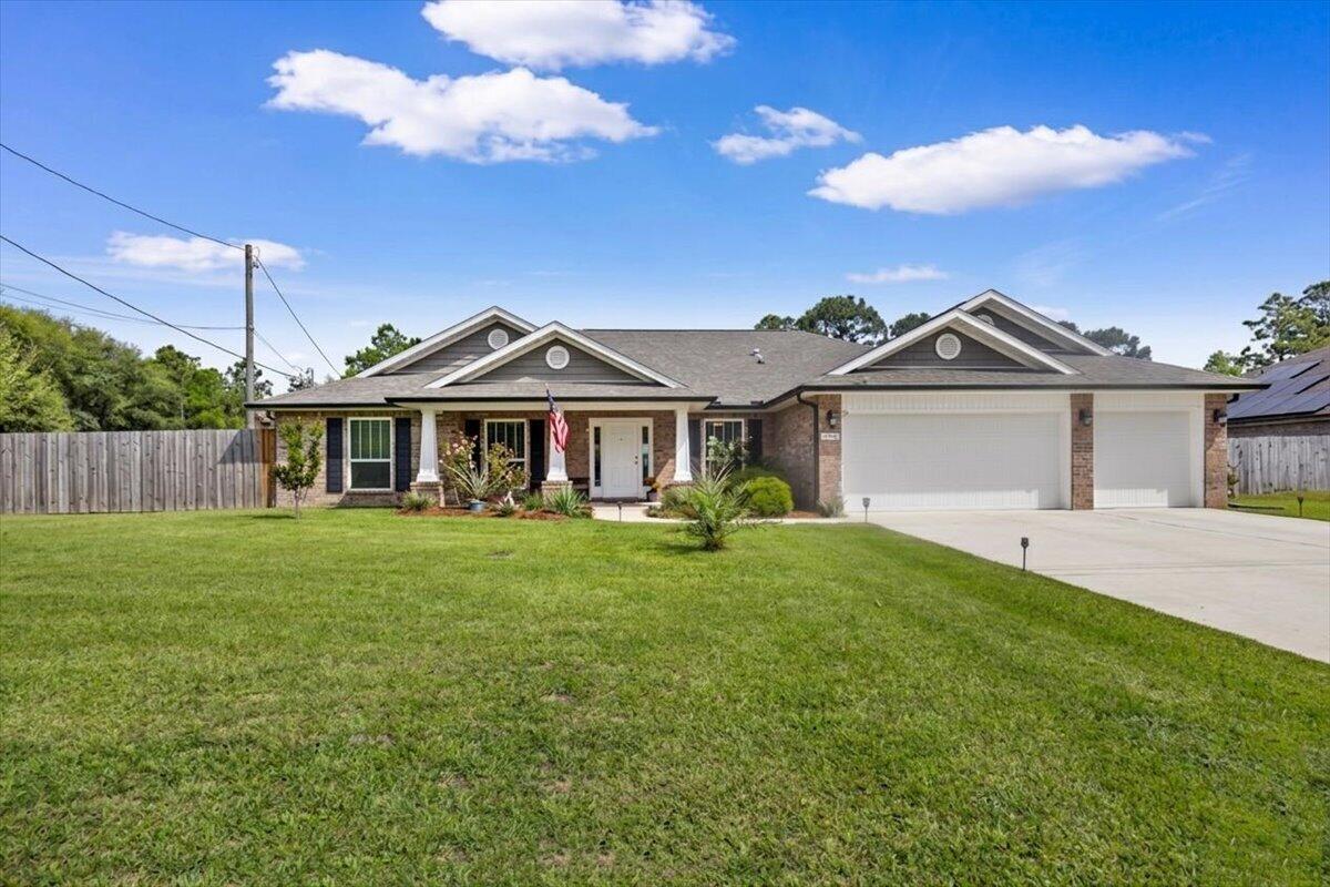 Navarre 2nd ADD - Residential