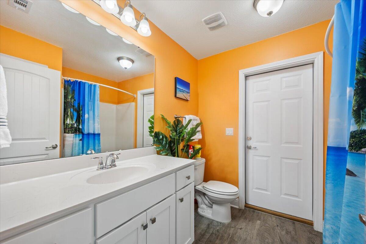 Navarre 2nd ADD - Residential