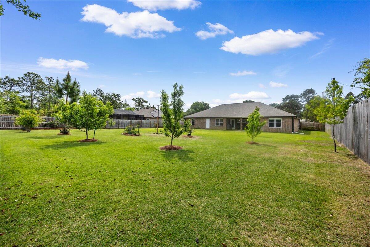 Navarre 2nd ADD - Residential