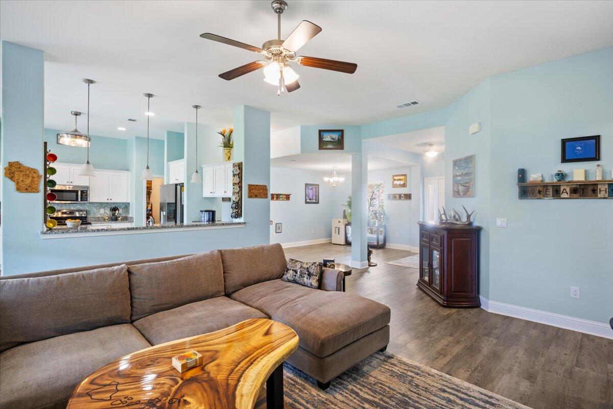 Navarre 2nd ADD - Residential