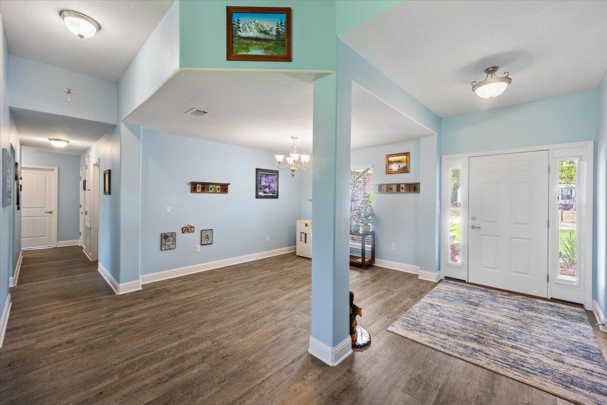 Navarre 2nd ADD - Residential