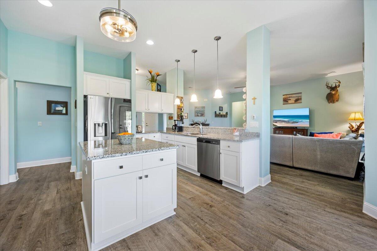 Navarre 2nd ADD - Residential