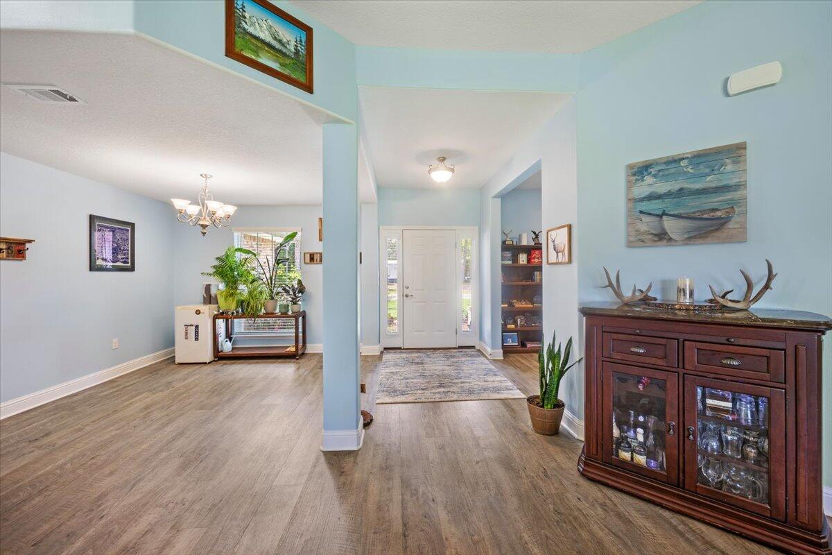 Navarre 2nd ADD - Residential
