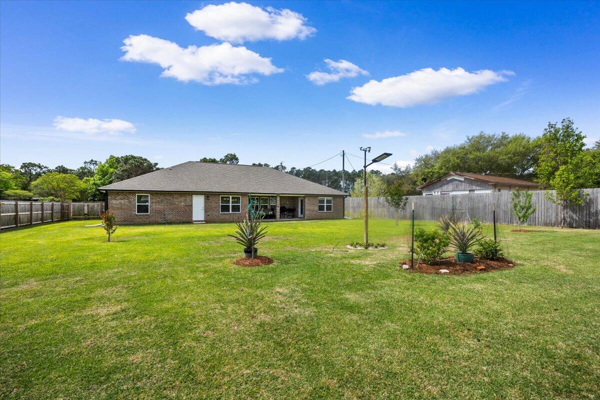 Navarre 2nd ADD - Residential