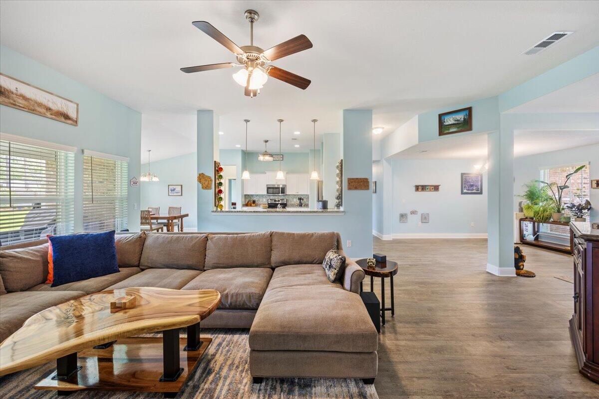 Navarre 2nd ADD - Residential