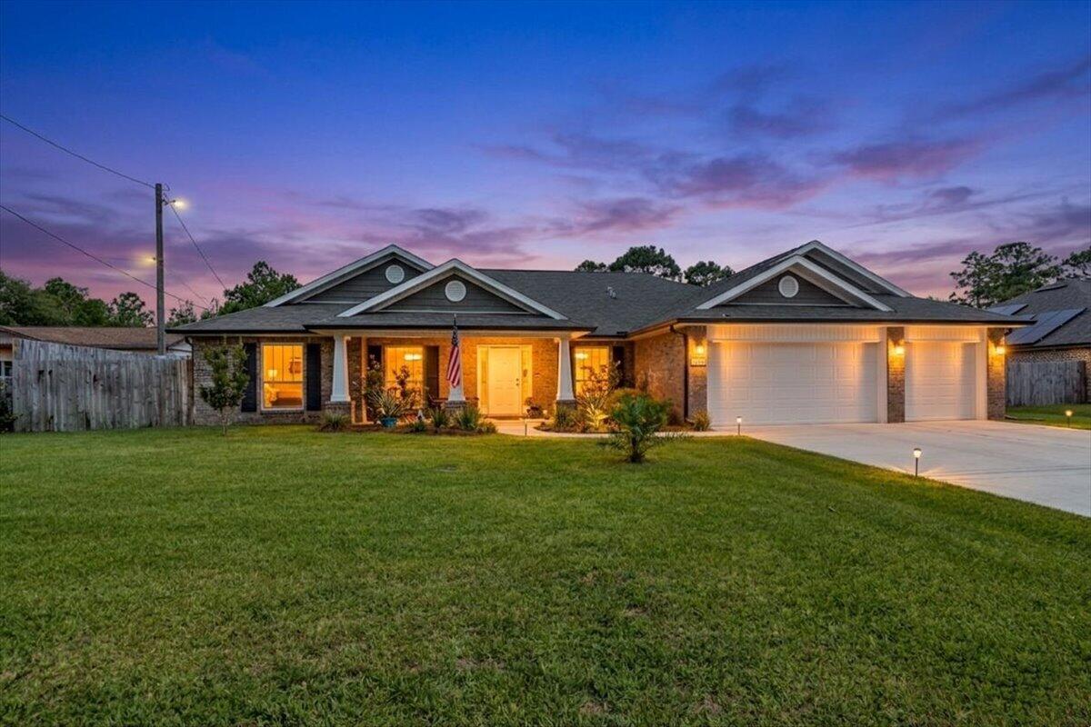 Navarre 2nd ADD - Residential