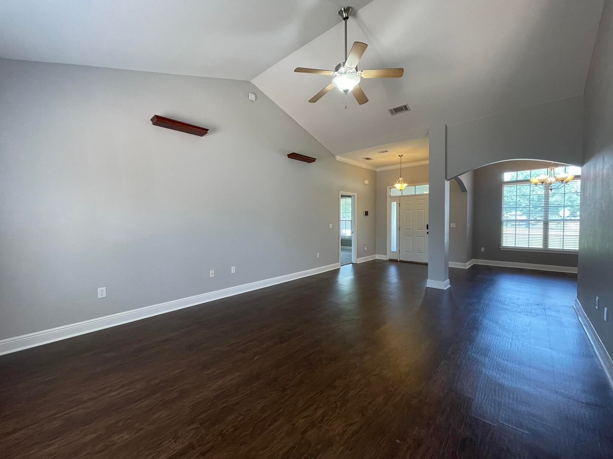 ROLLING RIDGE S/D - Residential Lease