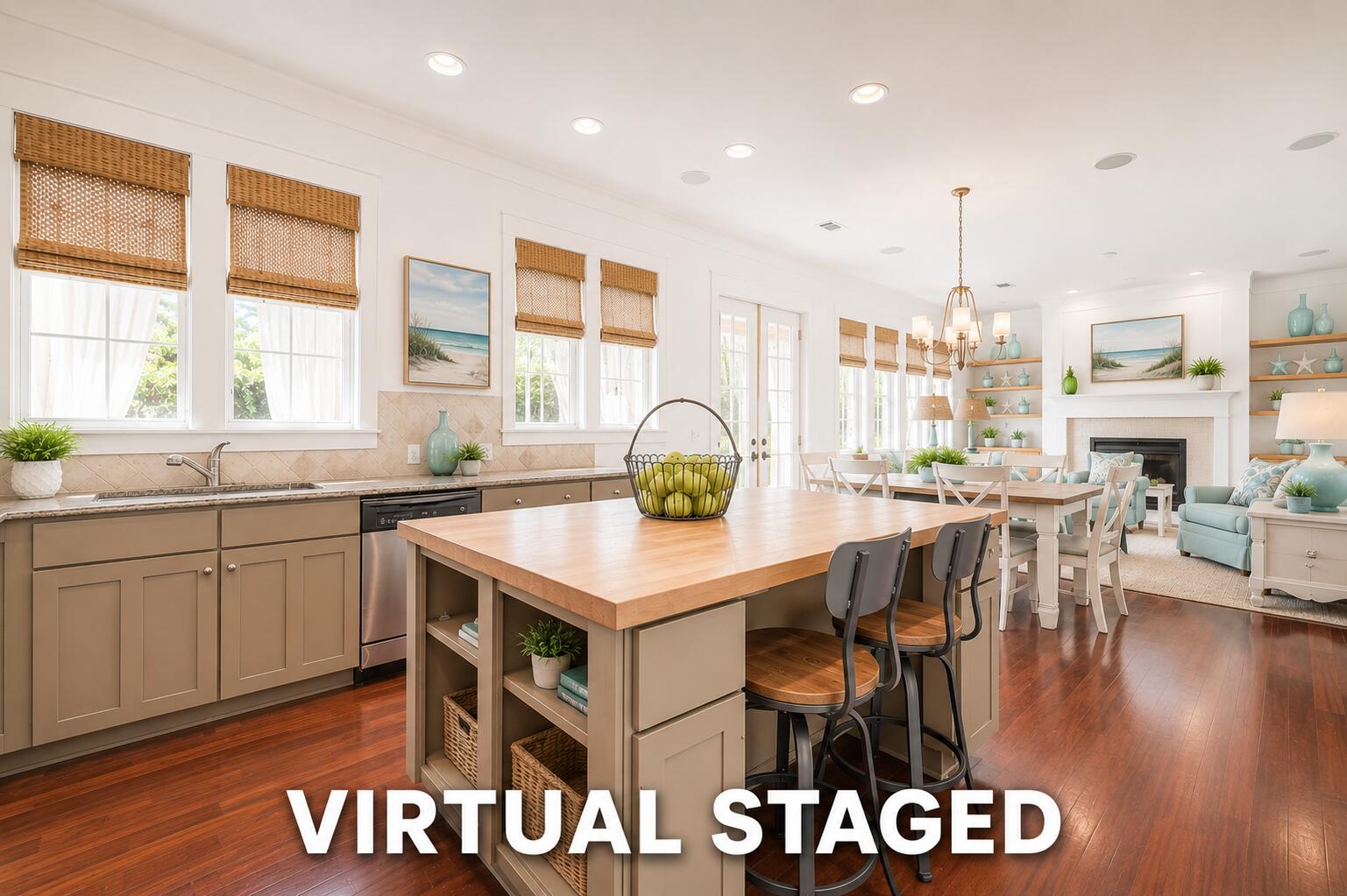 LAUREL GROVE - Residential