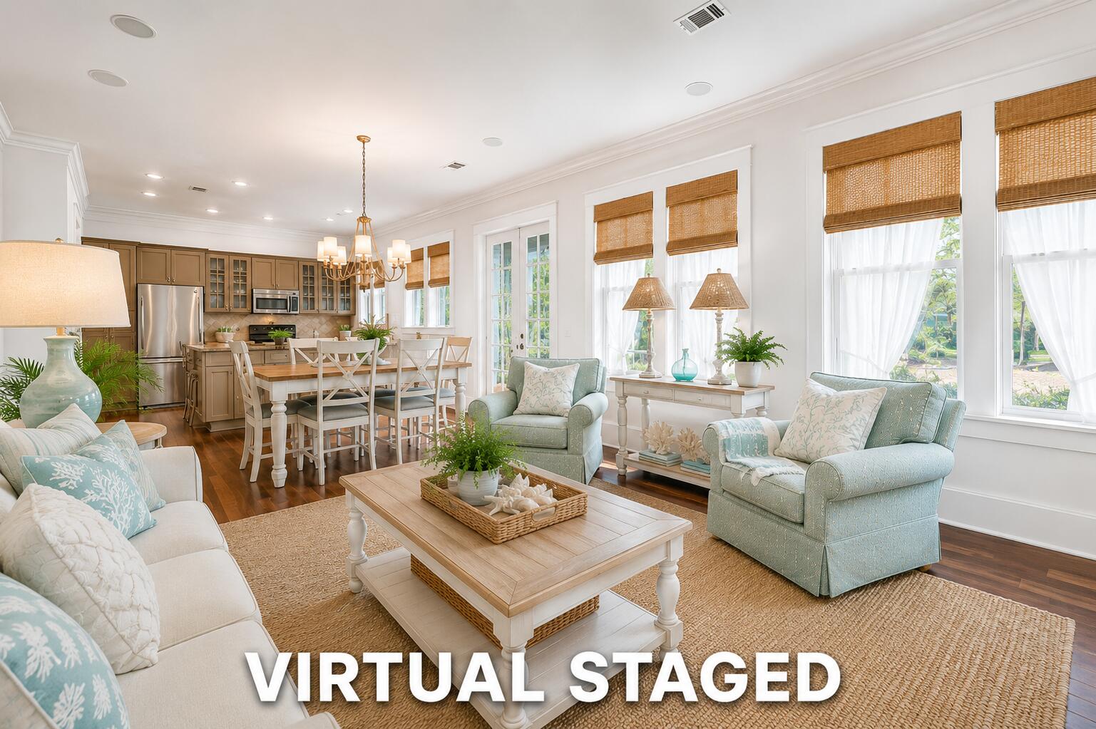 LAUREL GROVE - Residential