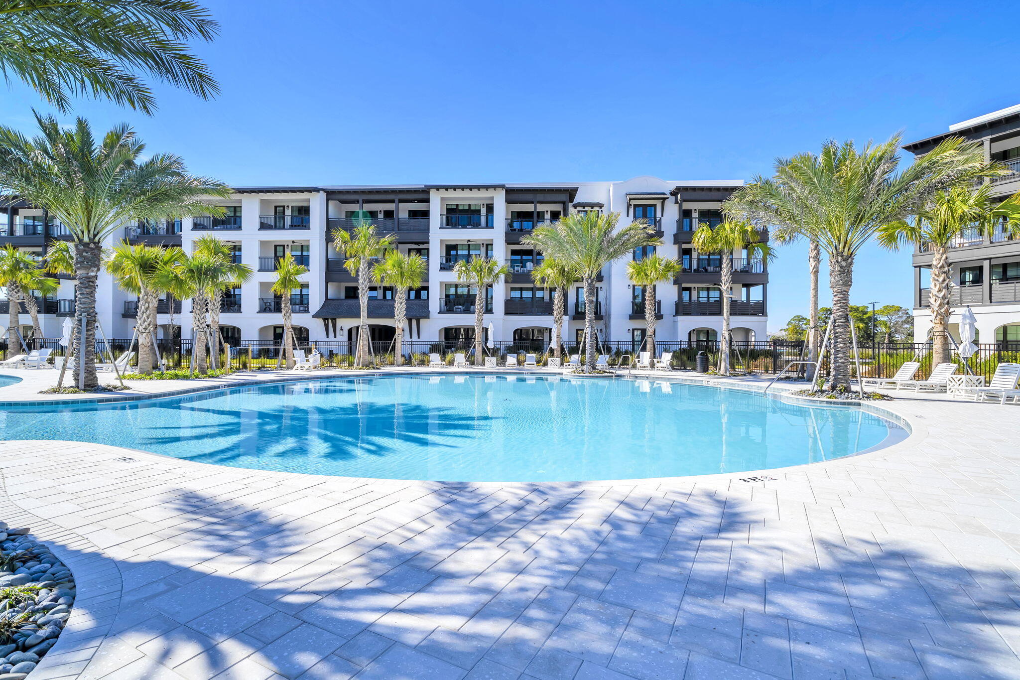 The Grove at Seascape - Residential