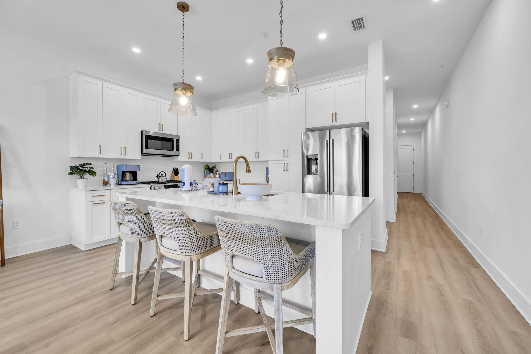 The Grove at Seascape - Residential