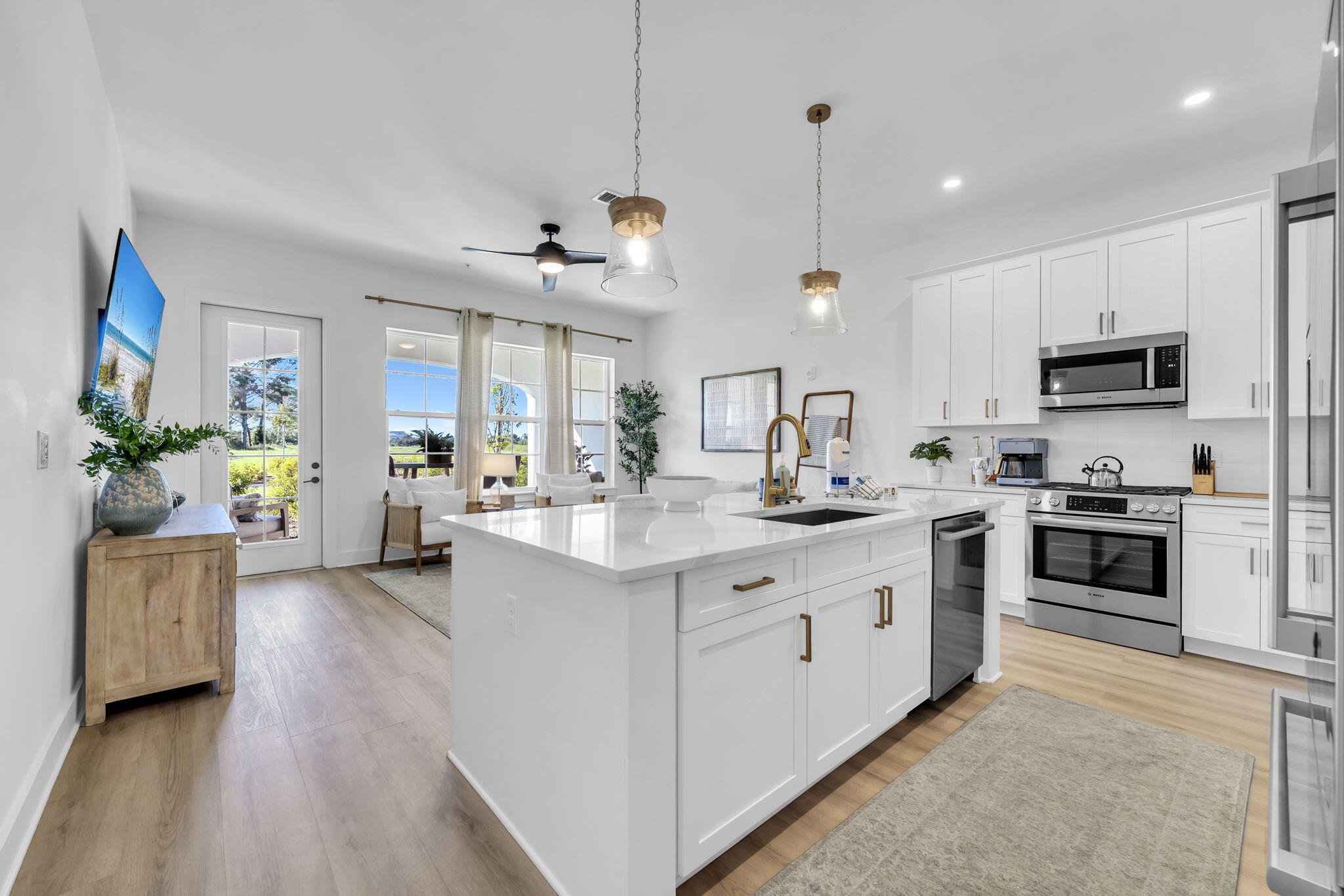 The Grove at Seascape - Residential