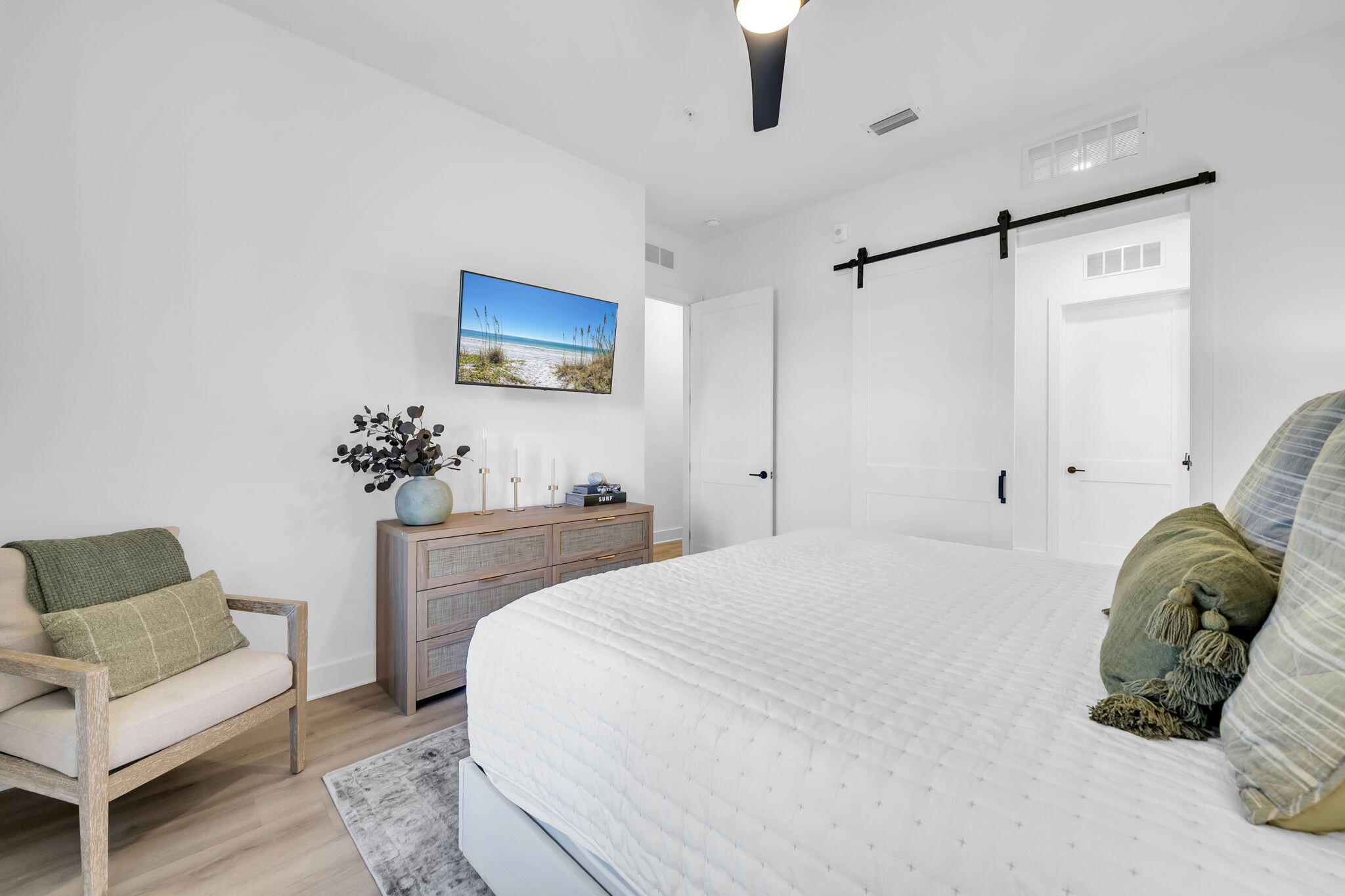 The Grove at Seascape - Residential