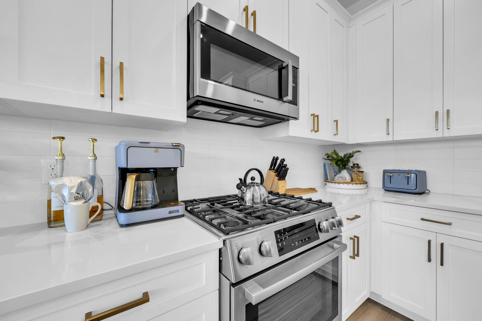 The Grove at Seascape - Residential
