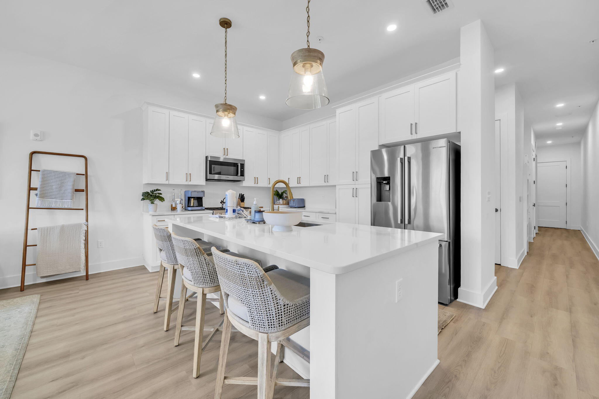 The Grove at Seascape - Residential