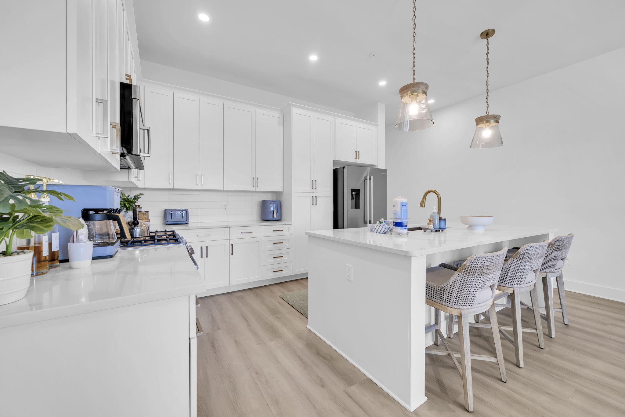 The Grove at Seascape - Residential
