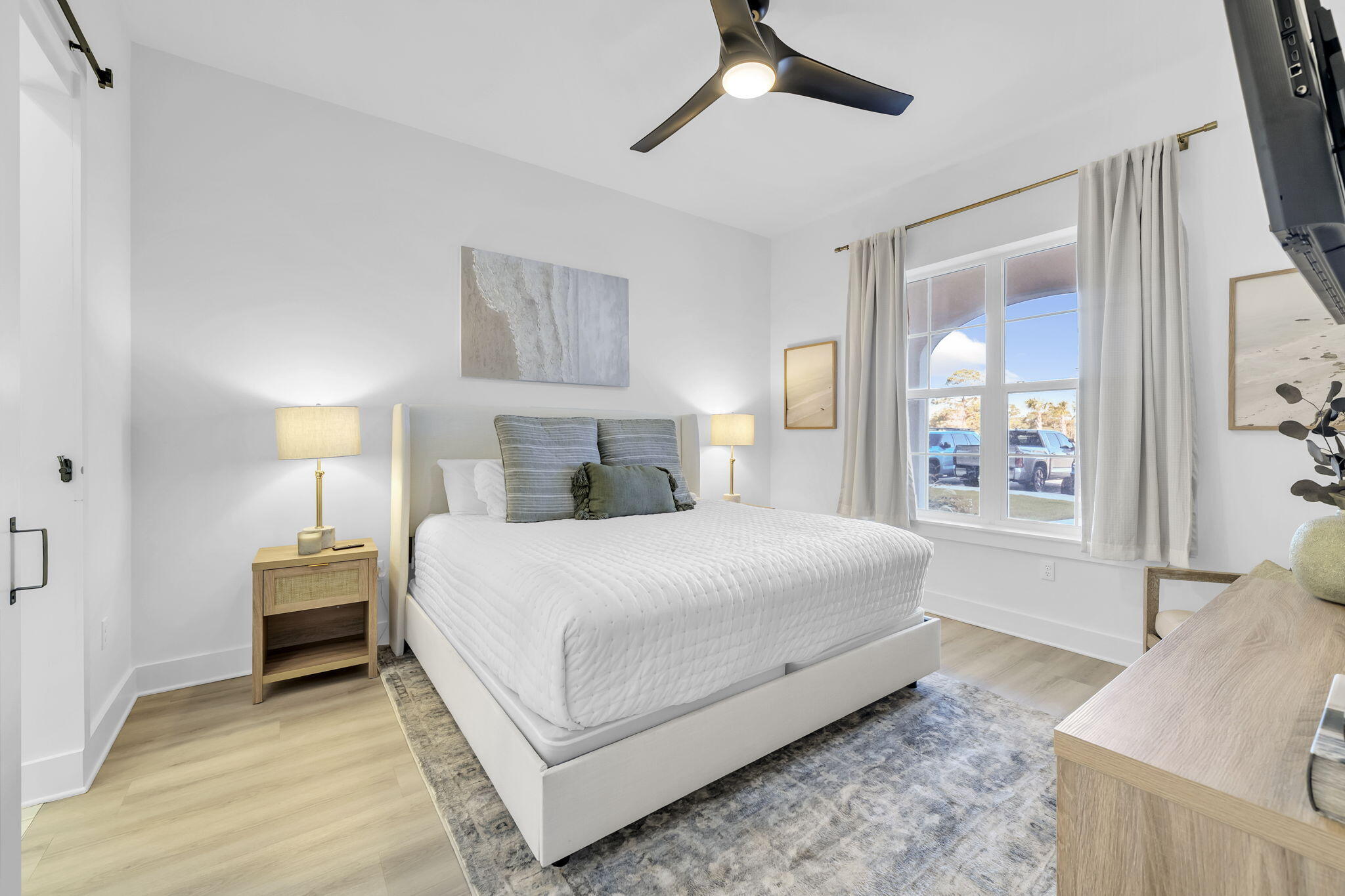 The Grove at Seascape - Residential