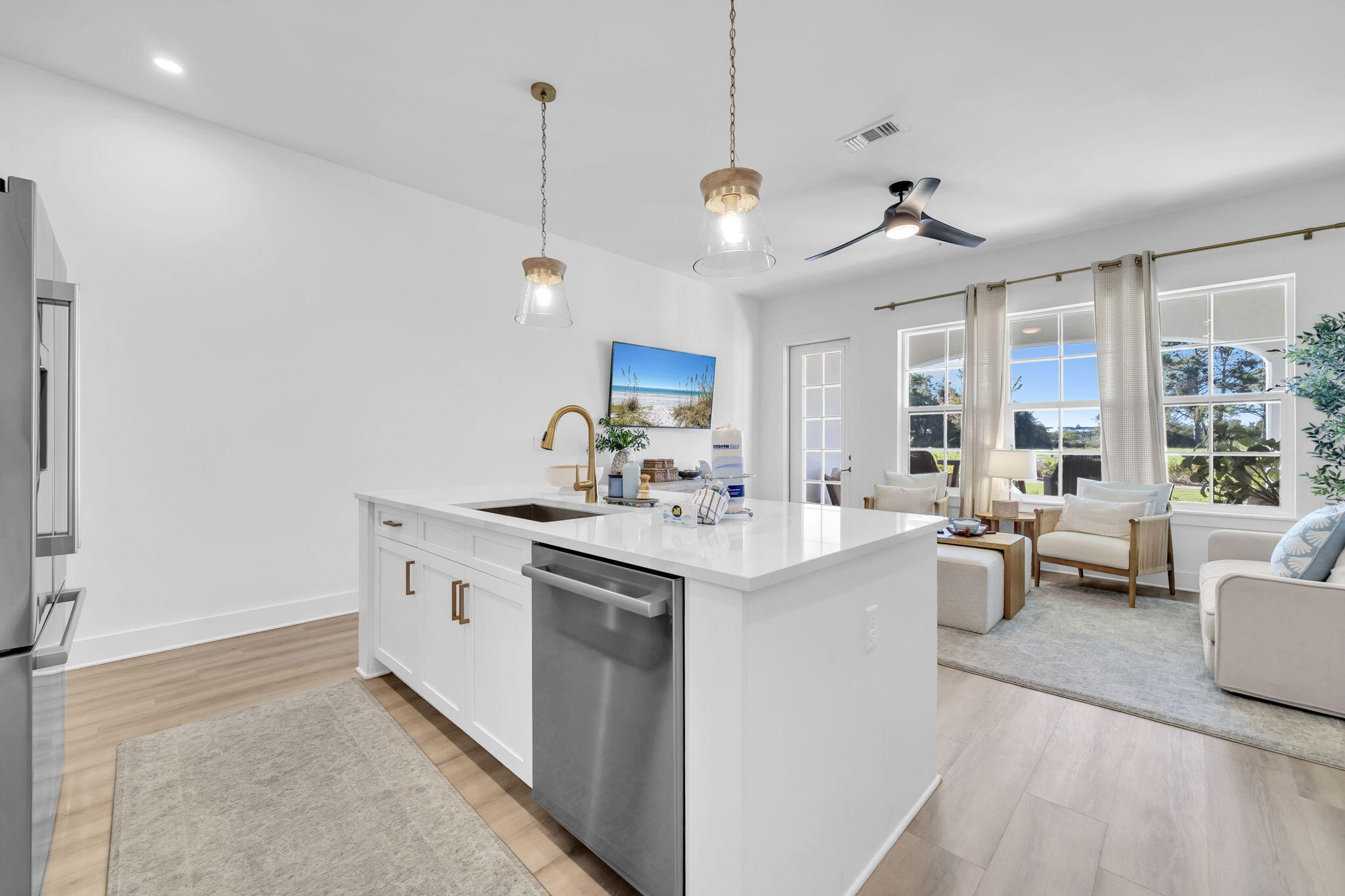 The Grove at Seascape - Residential