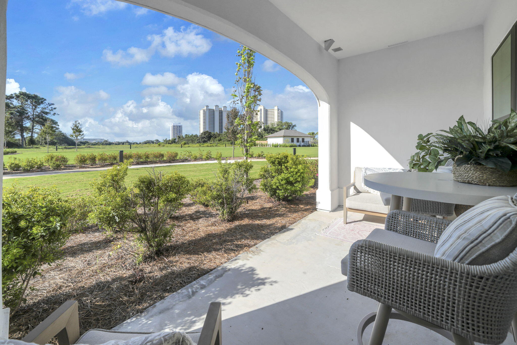 The Grove at Seascape - Residential