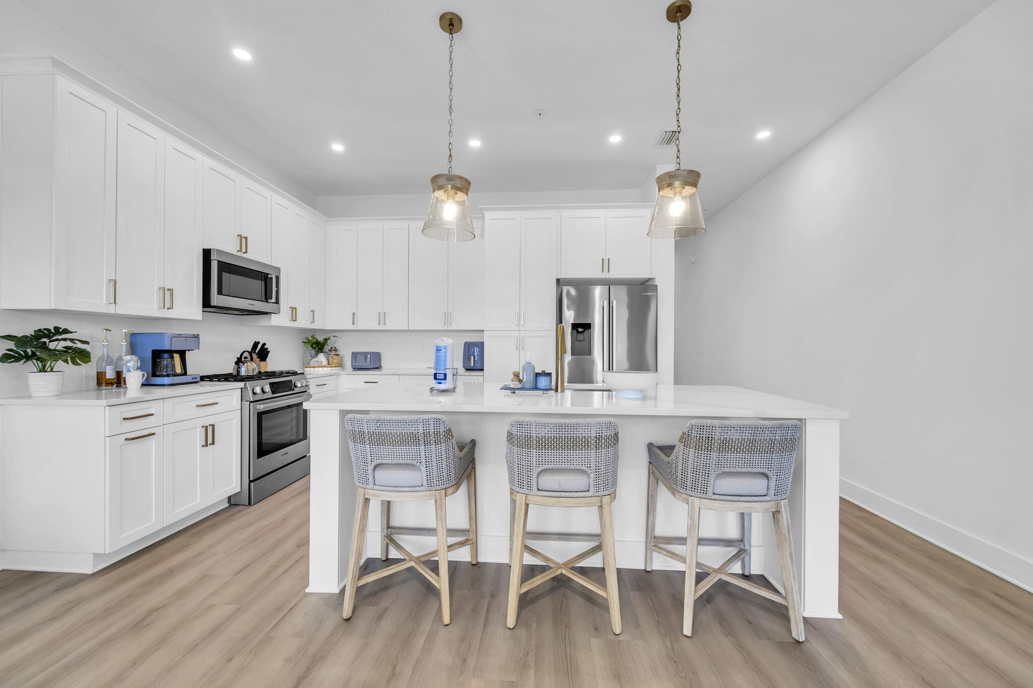The Grove at Seascape - Residential