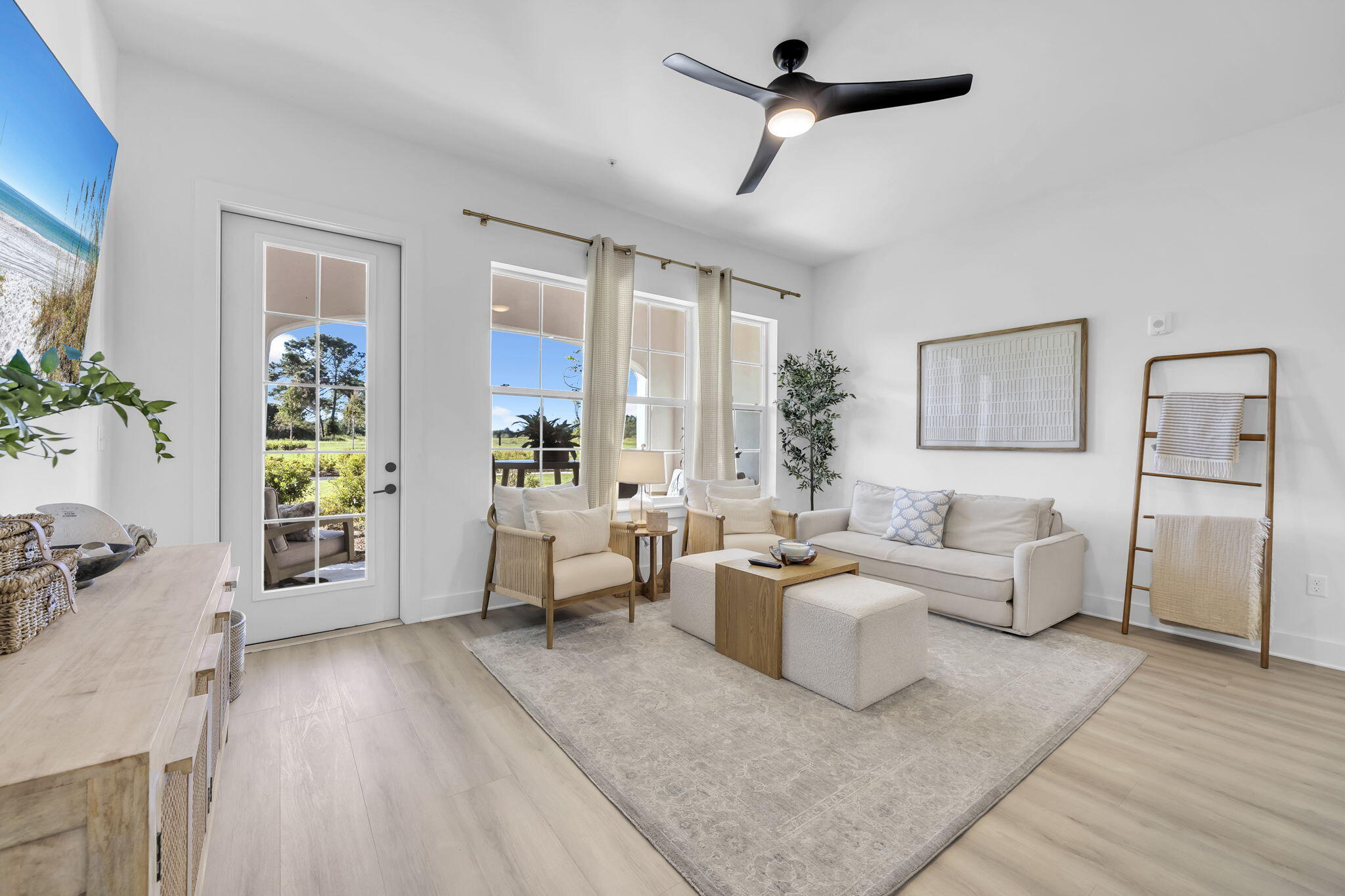 The Grove at Seascape - Residential