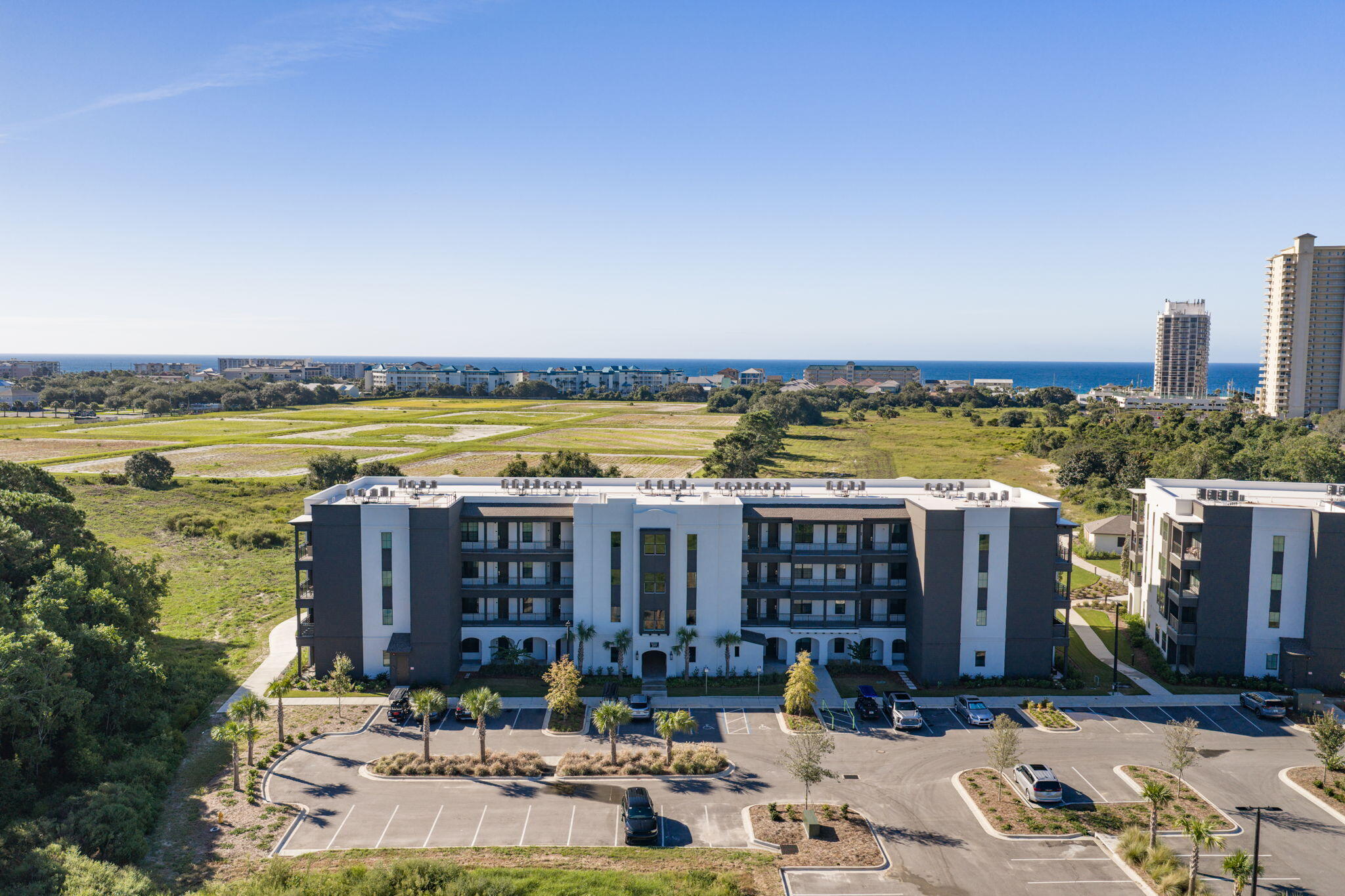 The Grove at Seascape - Residential