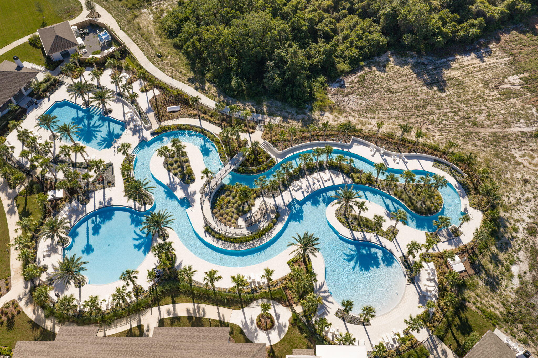 The Grove at Seascape - Residential