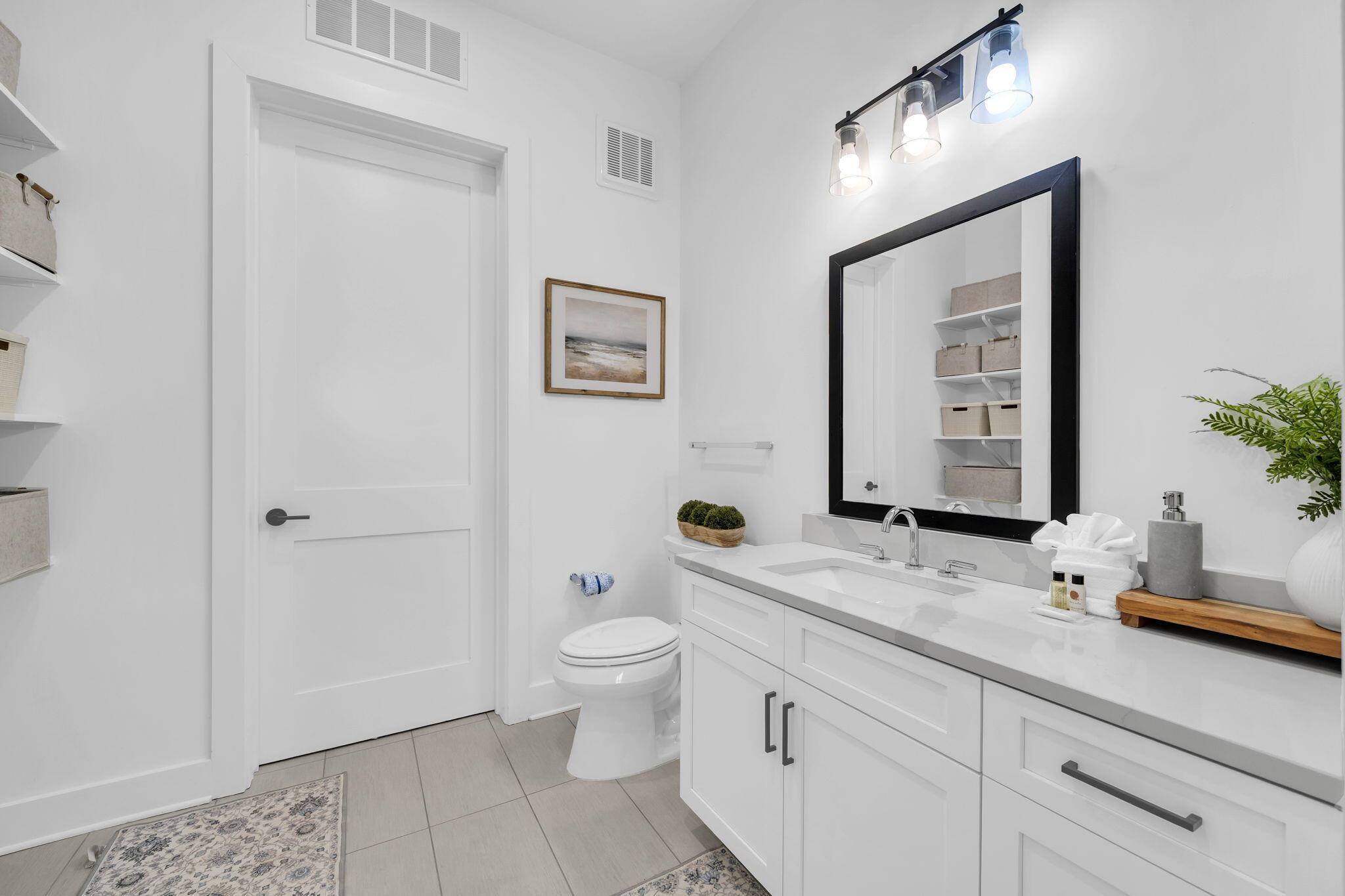 The Grove at Seascape - Residential
