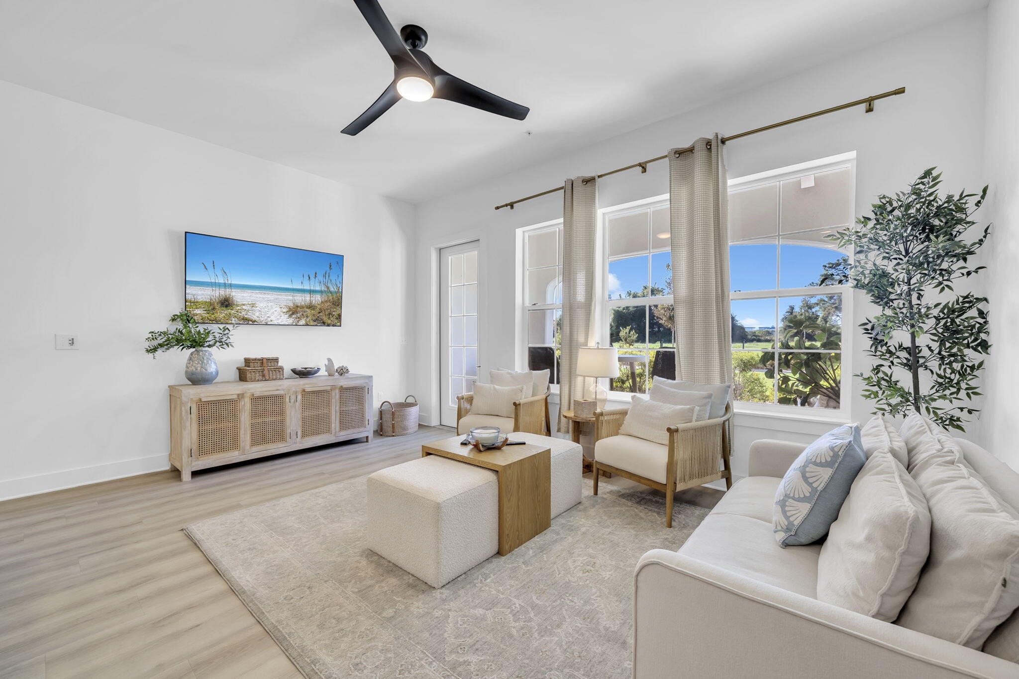 The Grove at Seascape - Residential
