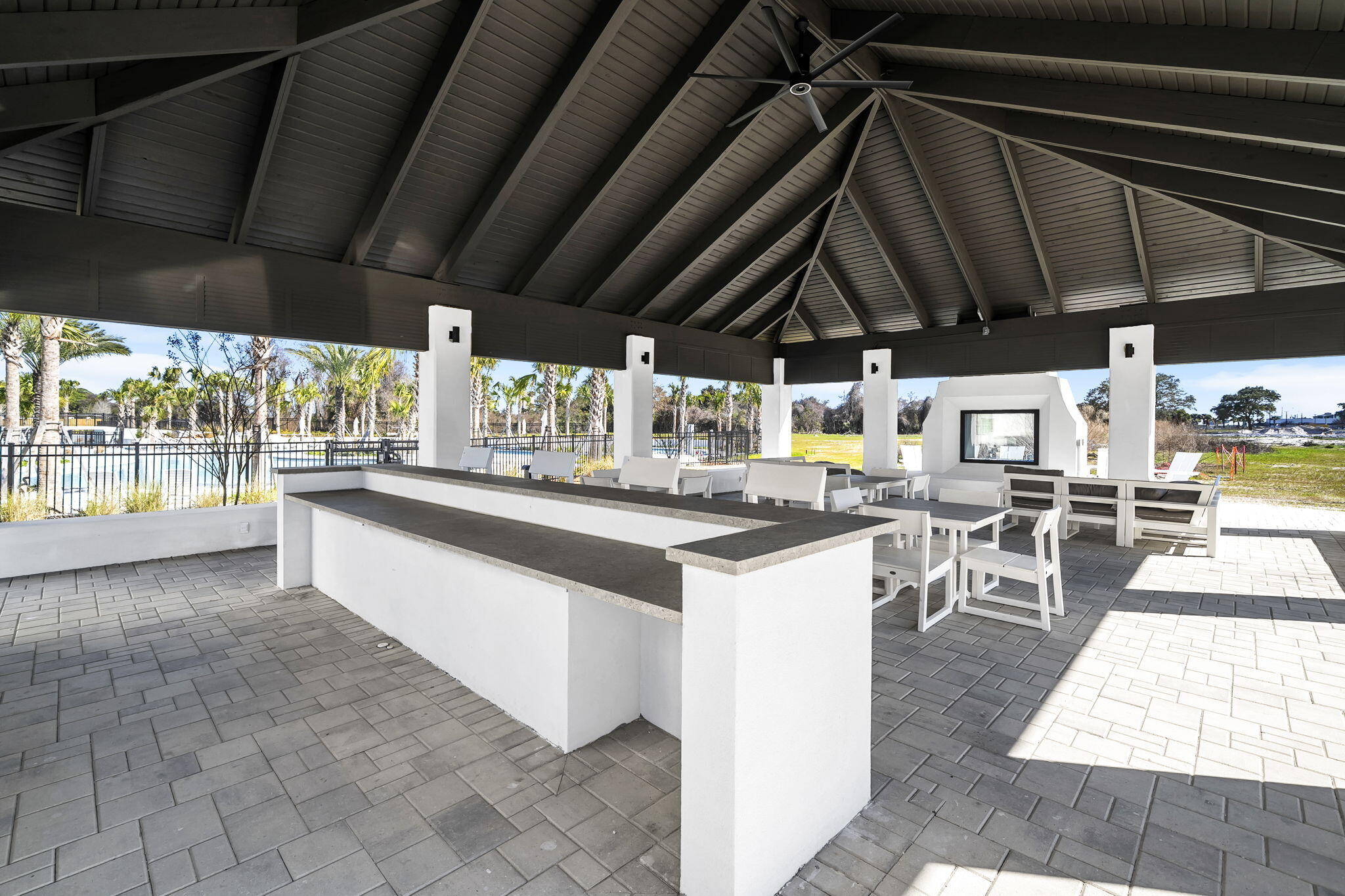 The Grove at Seascape - Residential