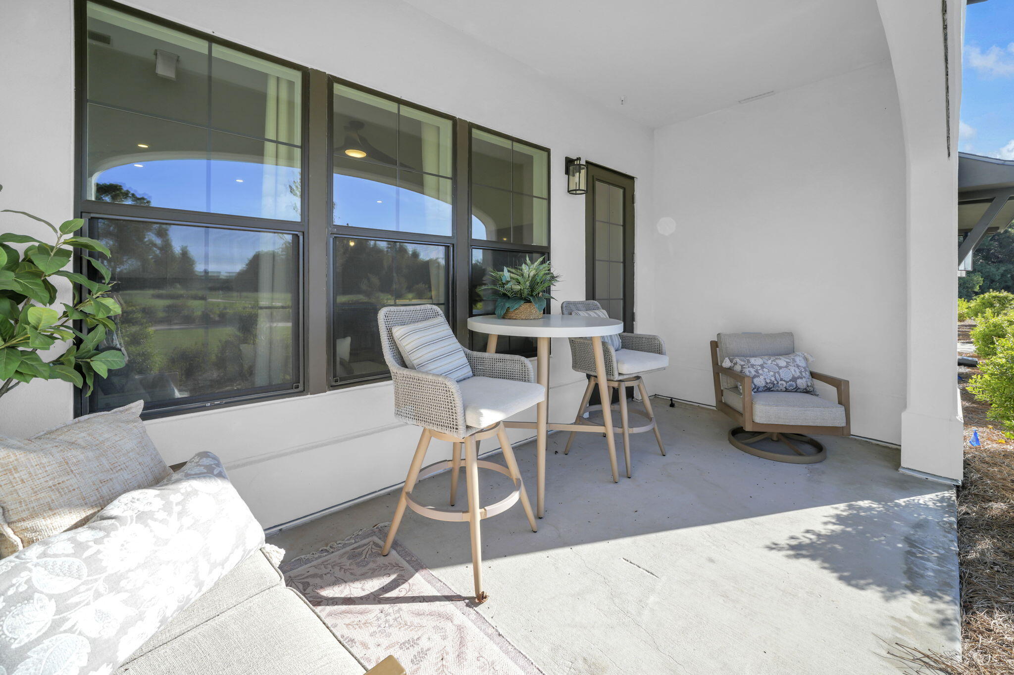 The Grove at Seascape - Residential