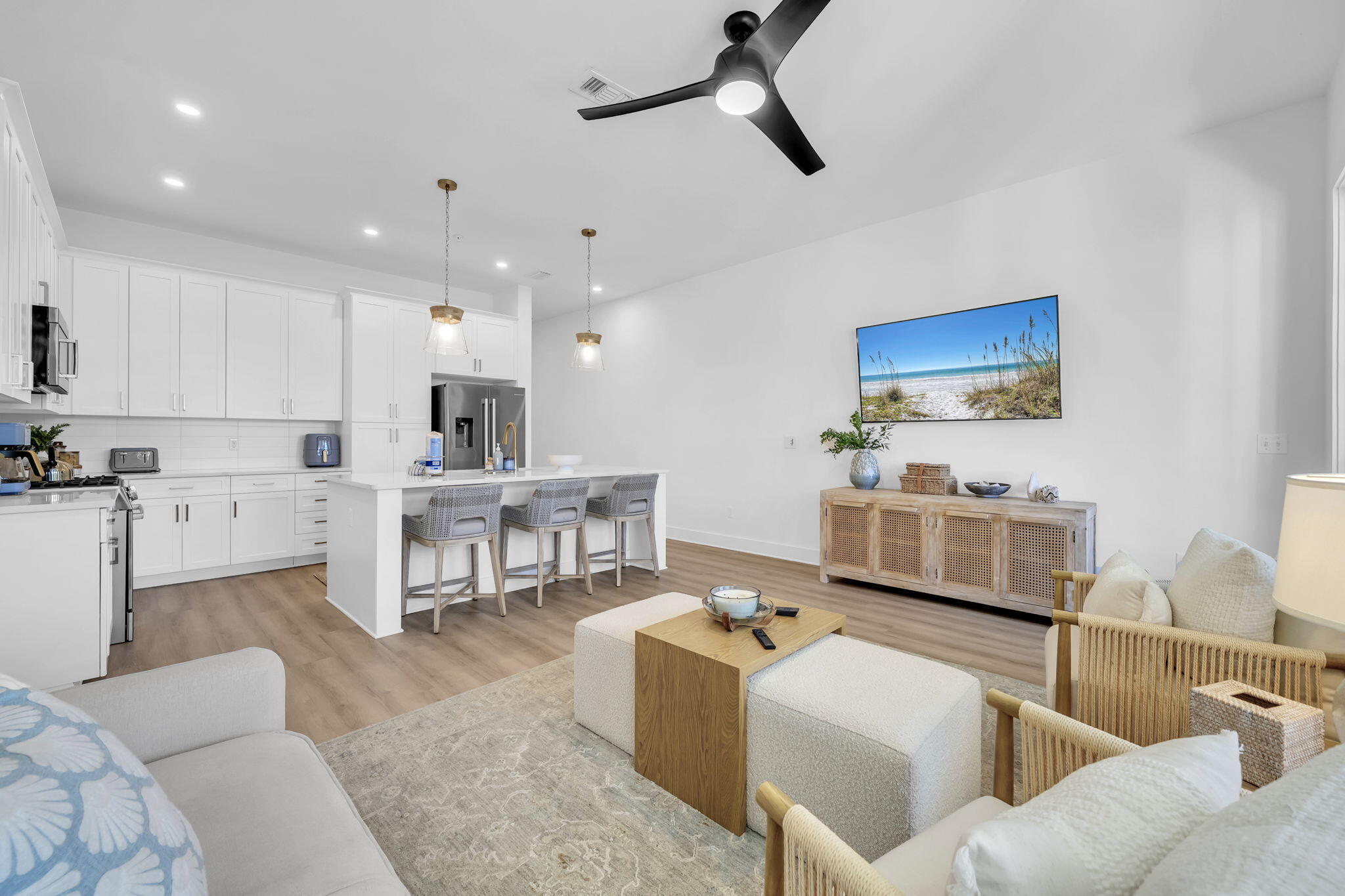 The Grove at Seascape - Residential