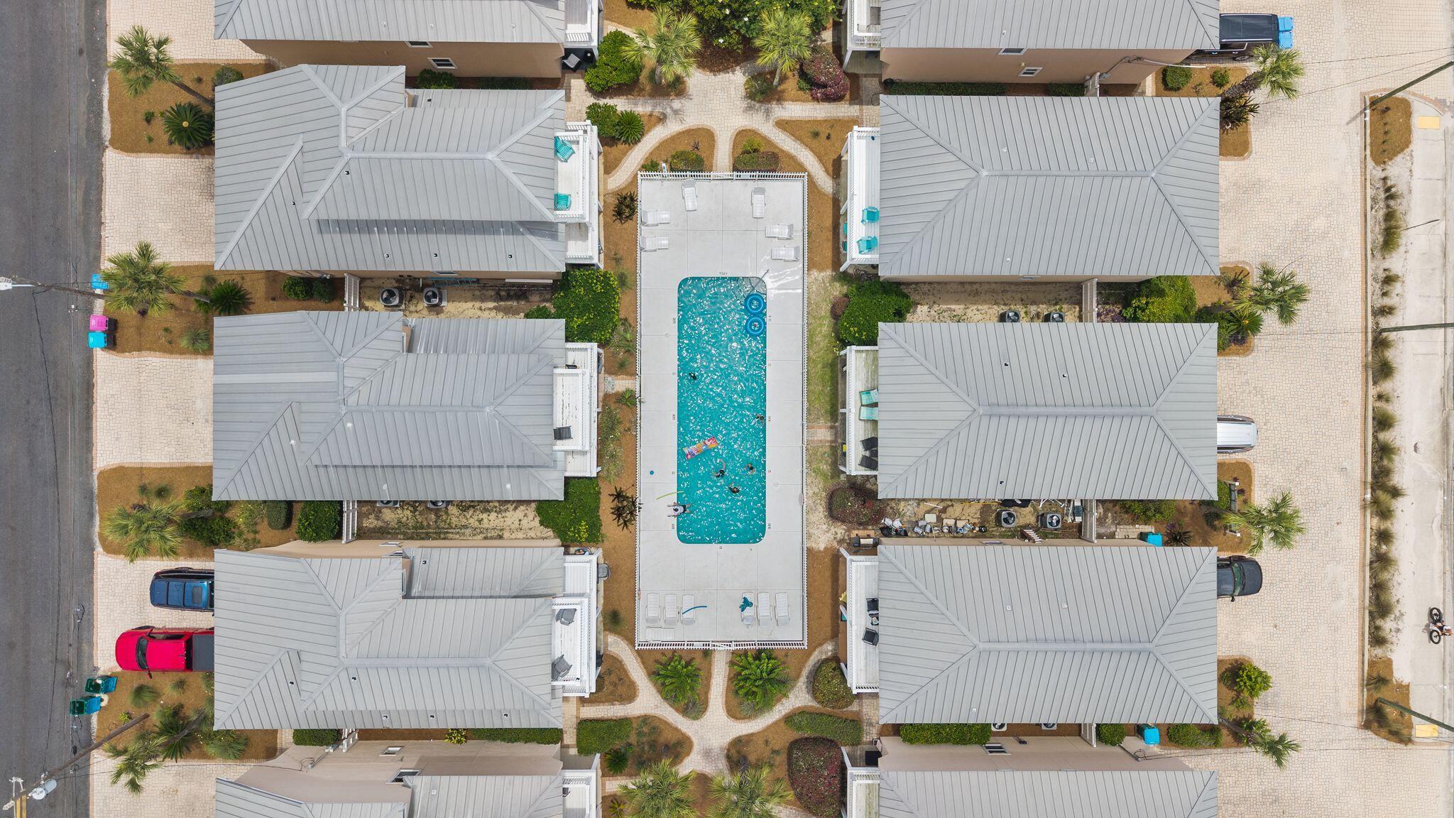 Villas of Panama - Residential