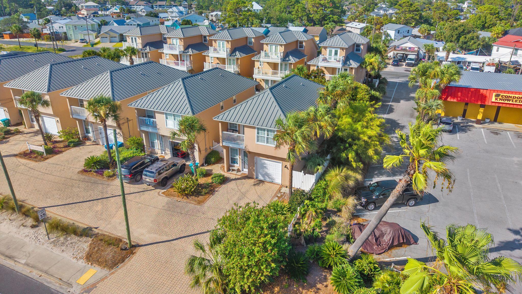 Villas of Panama - Residential