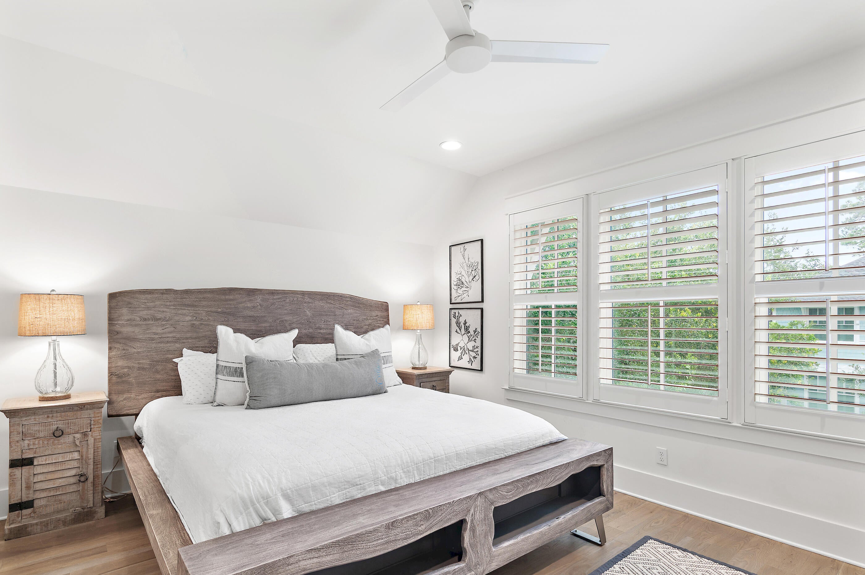 WATERSOUND WEST BEACH - Residential