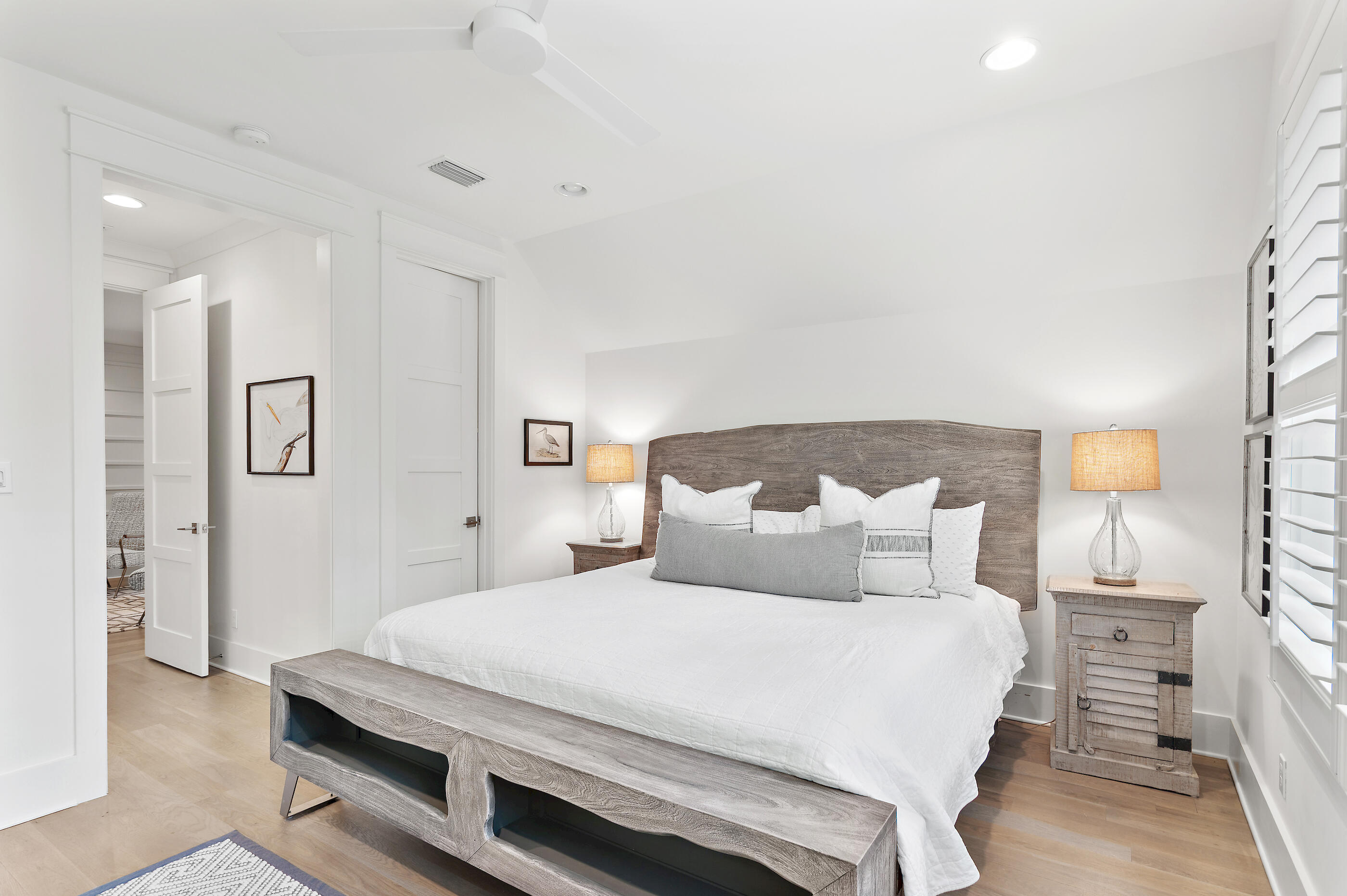 WATERSOUND WEST BEACH - Residential