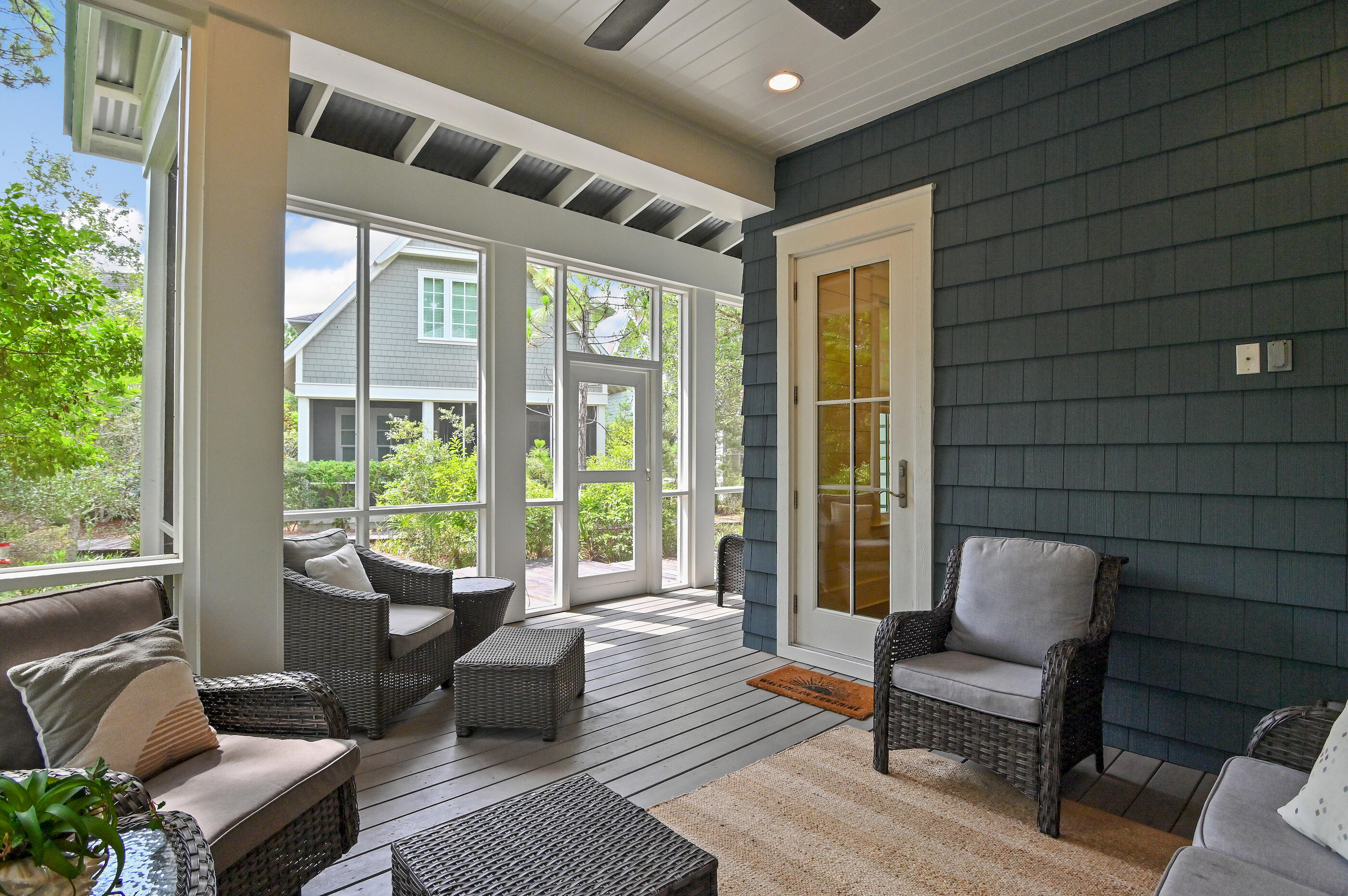 WATERSOUND WEST BEACH - Residential